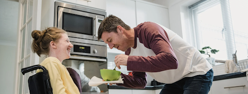Supporting Safe and Enjoyable Meals